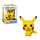 Figurka Funko POP Games: Pokemon S1- Pikachu